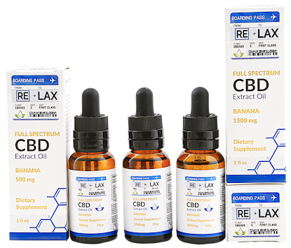 CBD Products San Diego CA