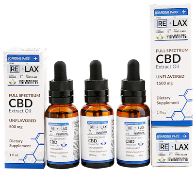 best cbd oil california