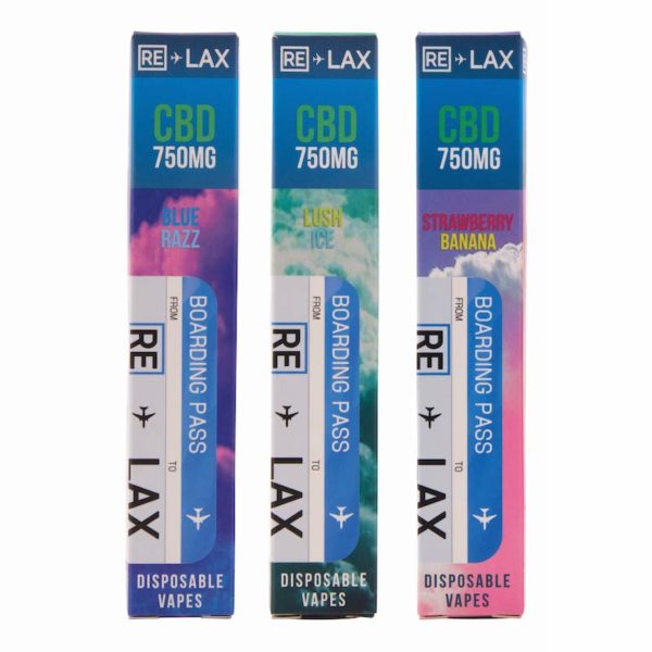 750mg cbd vape pens