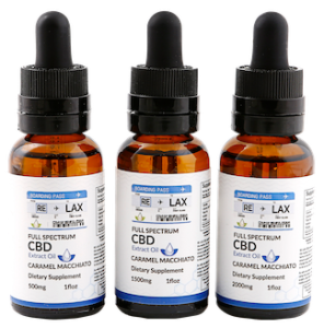 cbd oil alabama