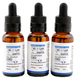 cbd oil oklahoma