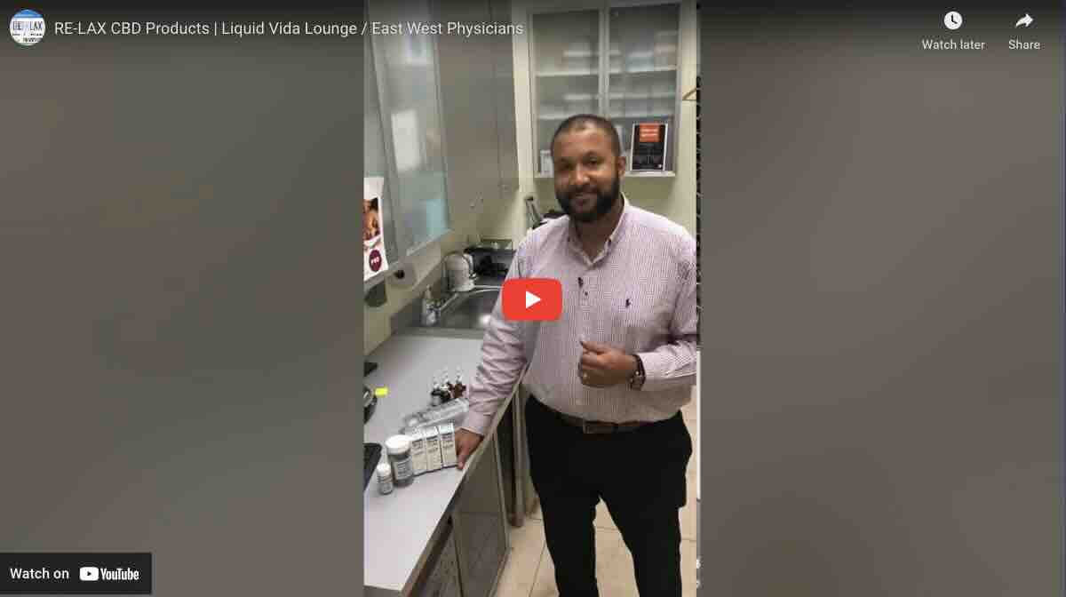 re-lax cbd reviews liquid vida lounge east west physicians